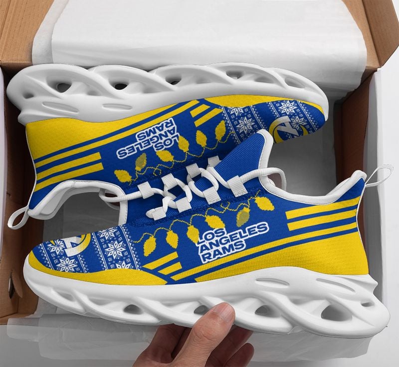 Arizona Cardinals Christmas Snow Max Soul Shoes Men's And Women's US Sizes NLA030726