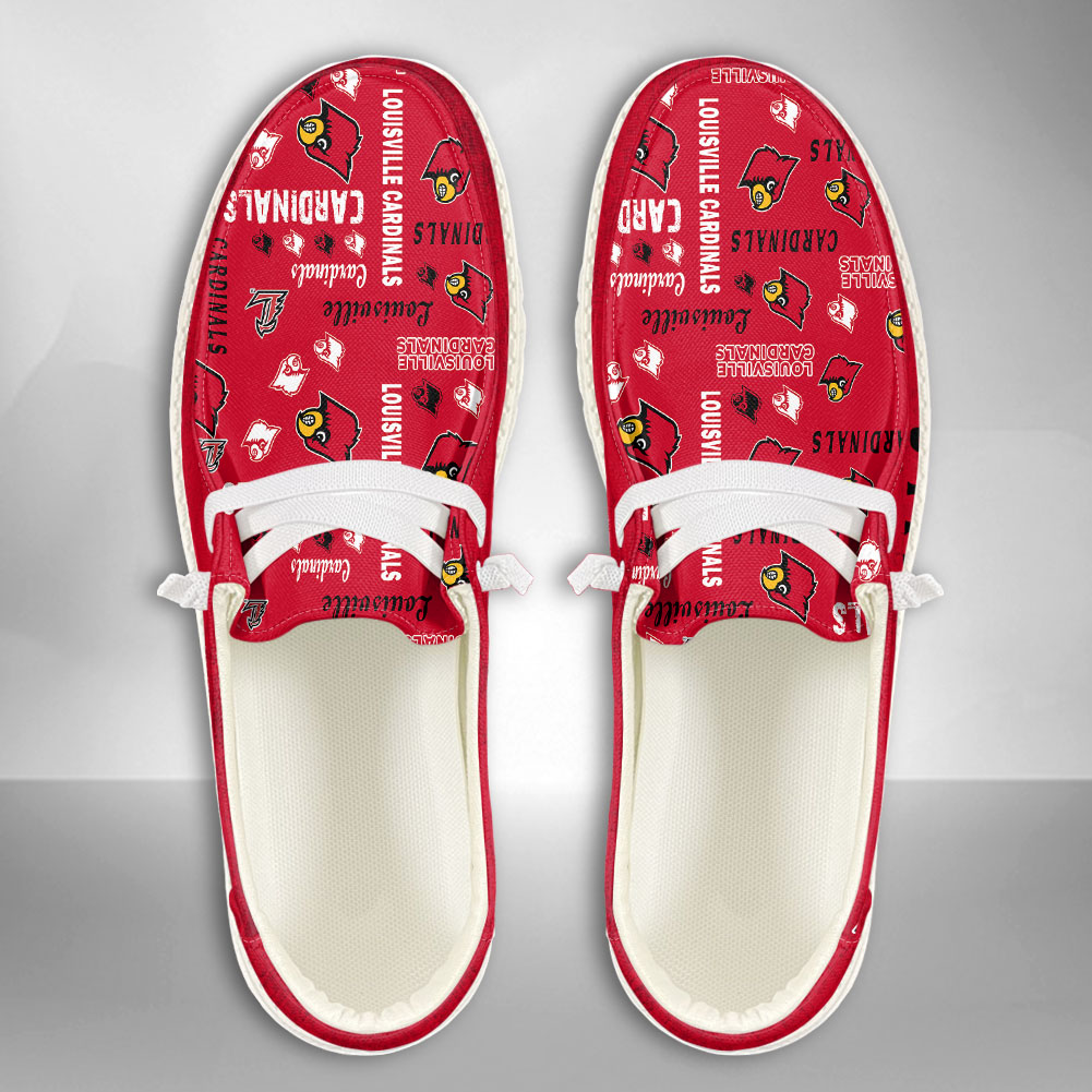 Tulane Green Wave Personalized Hey Dude Sports Shoes - Custom Name Design