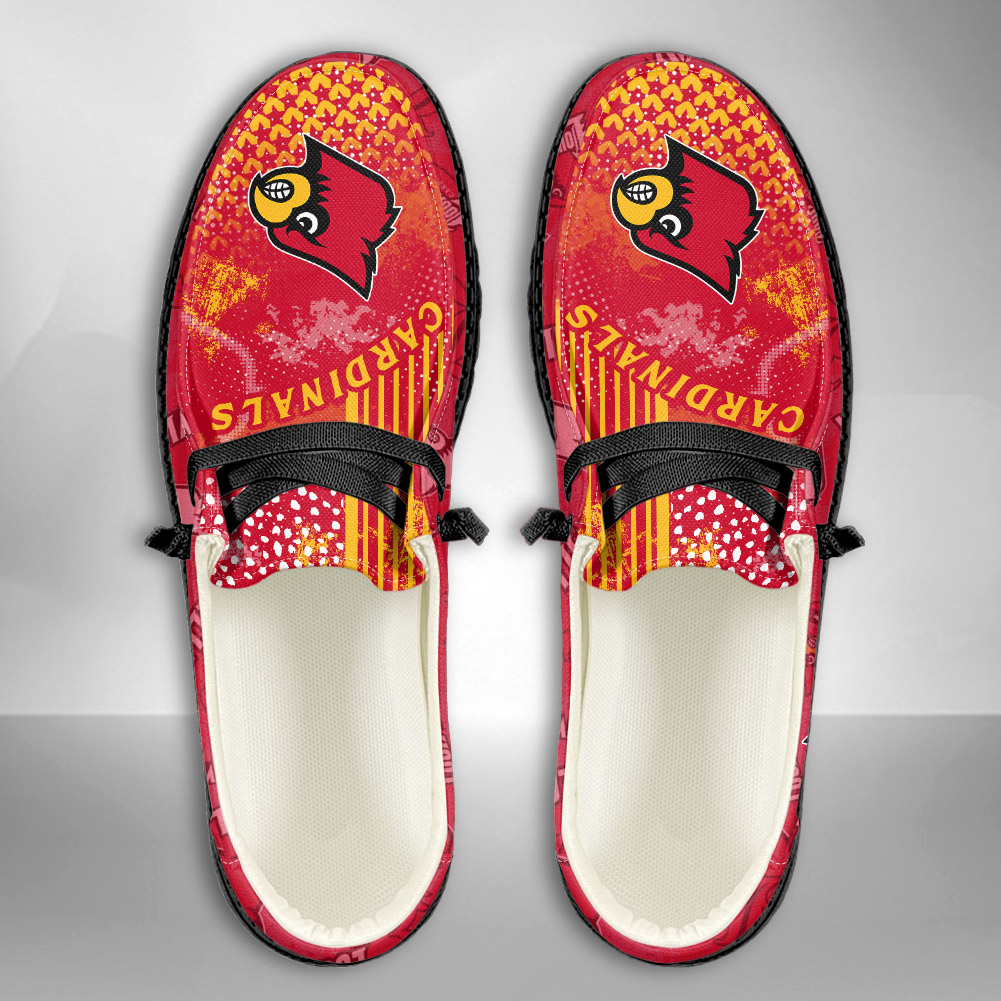 Seattle Seahawks Personalized Hey Dude Sports Shoes - Custom Name Design