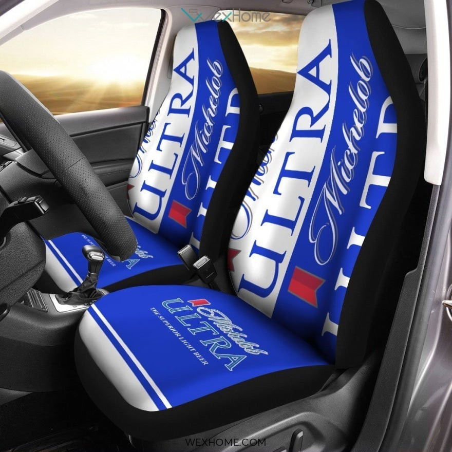 Pattern Print Egyptian Pet Car Seat Cover
