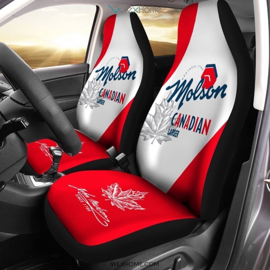 Eugeo Car Seat Covers Custom Sword Art Online