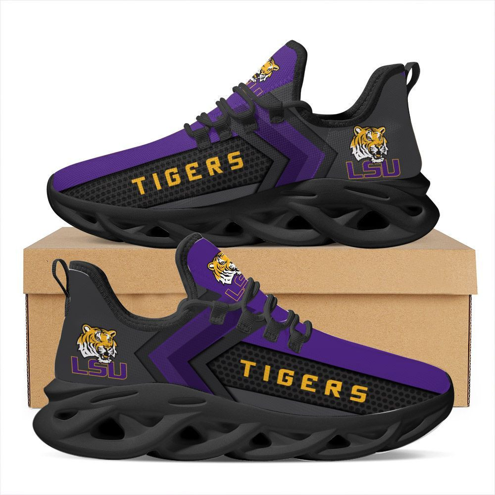 Arsenal Custom Personalized Max Soul Sneakers Shoes NHA