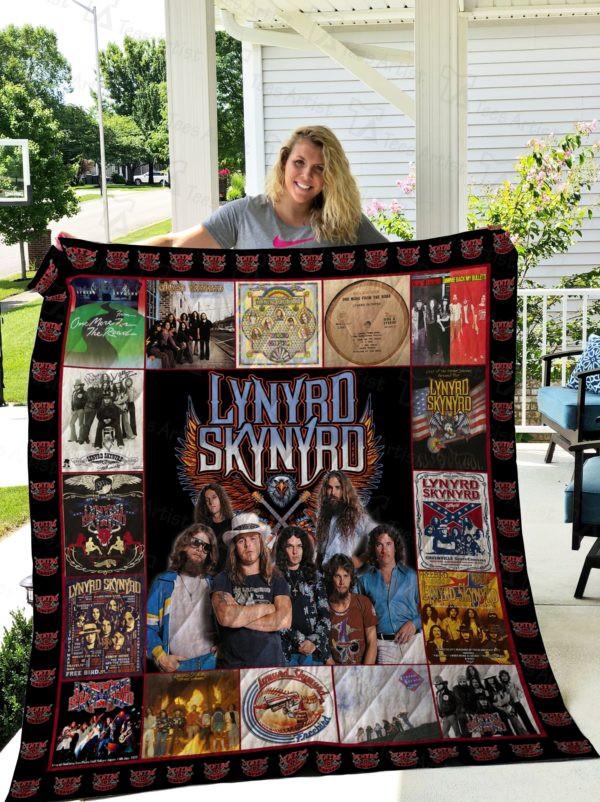 Lynyrd Skynyrd Band All Albums Thank You For The Memories 967