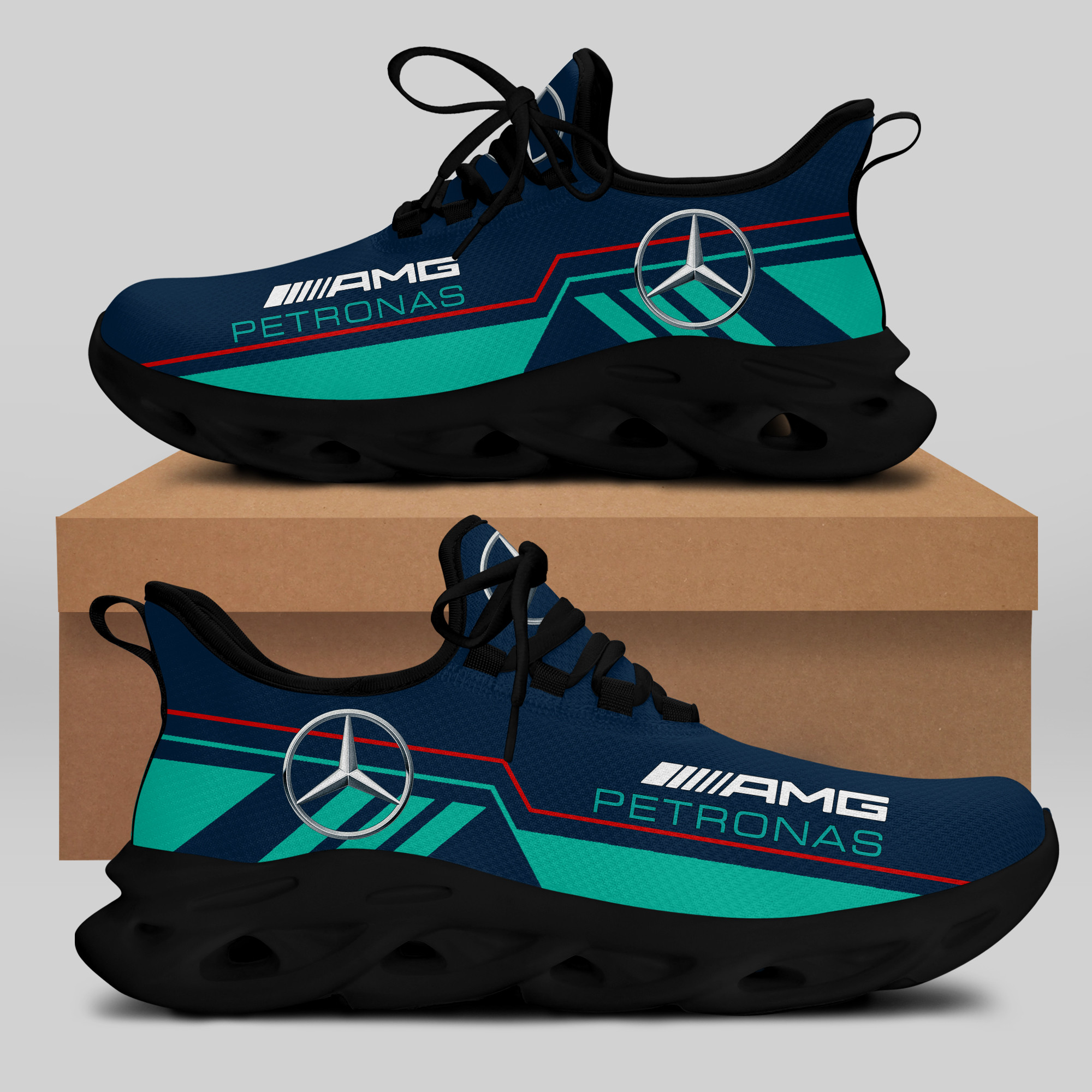 Citroën Sneakers RUNNING SHOES VER 10