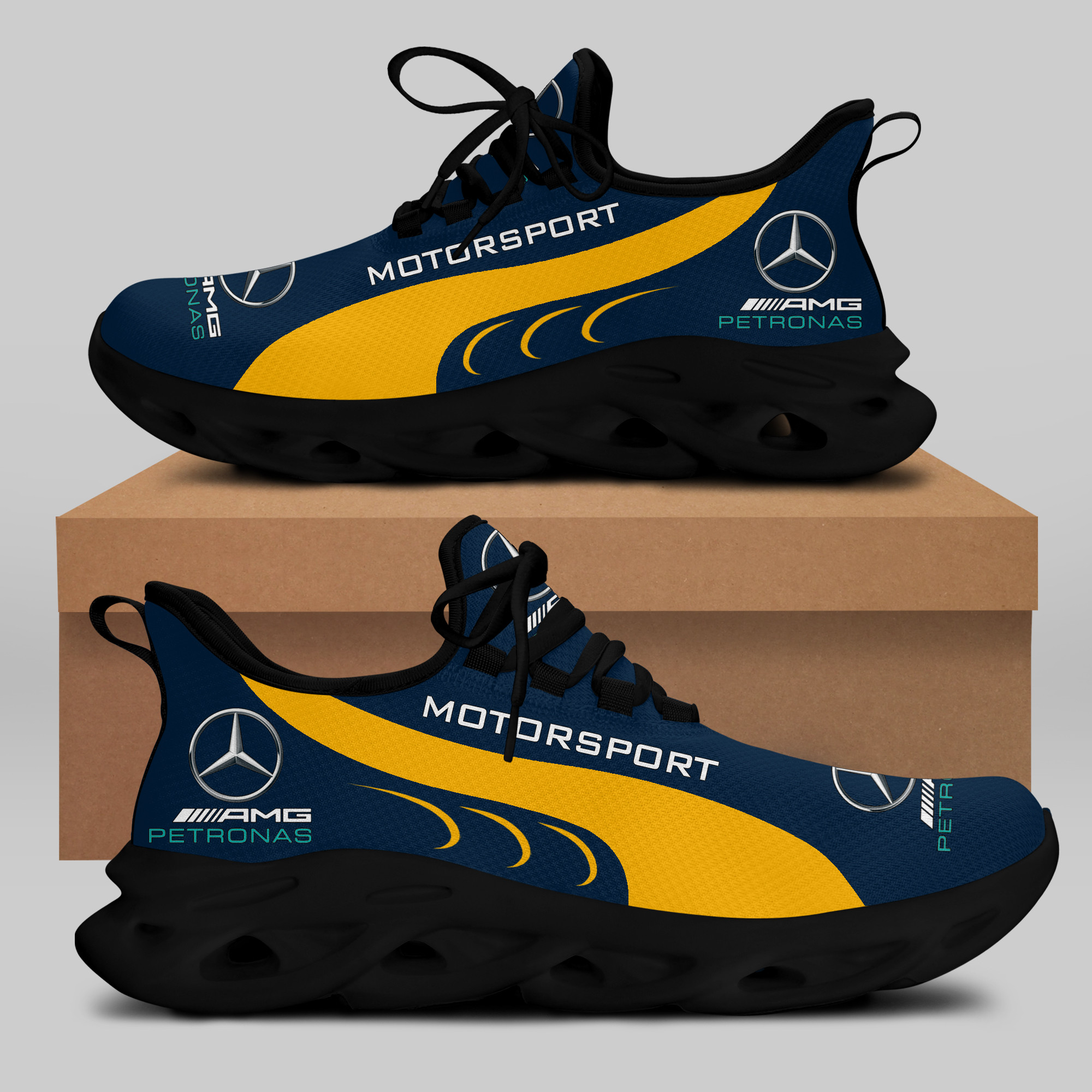 AC Milan RUNNING SHOES VER 8