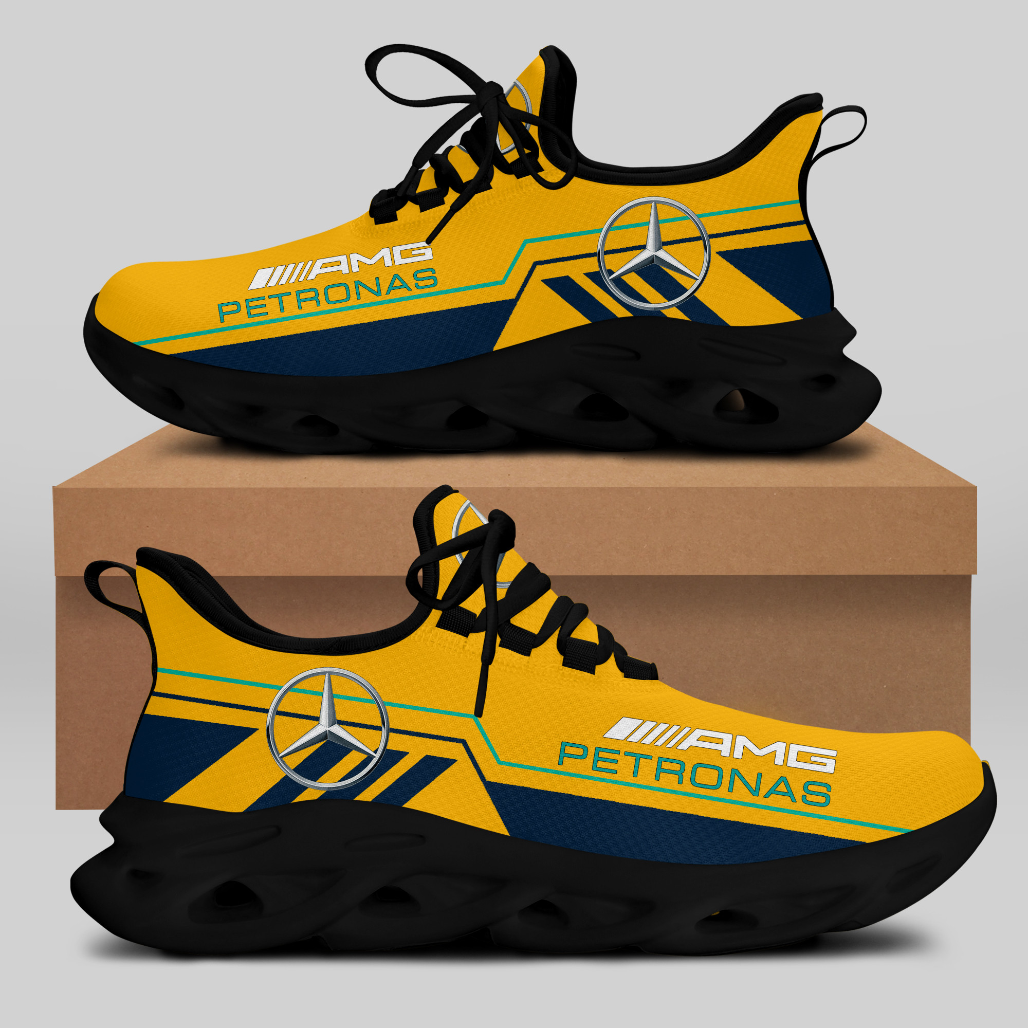 Liverpool FC RUNNING SHOES VER 7