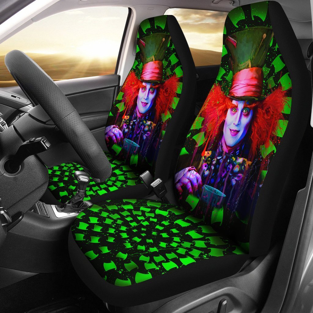 Dallas Cowboy Car Seat Covers  Logo Helmet