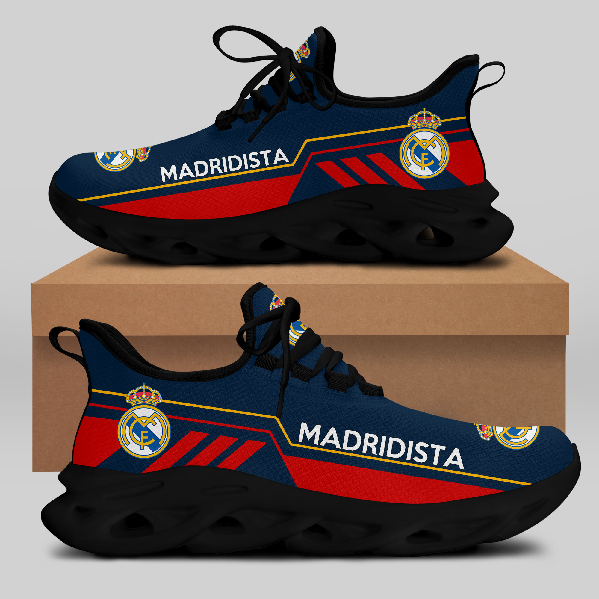 Honda running shoes Ver 18