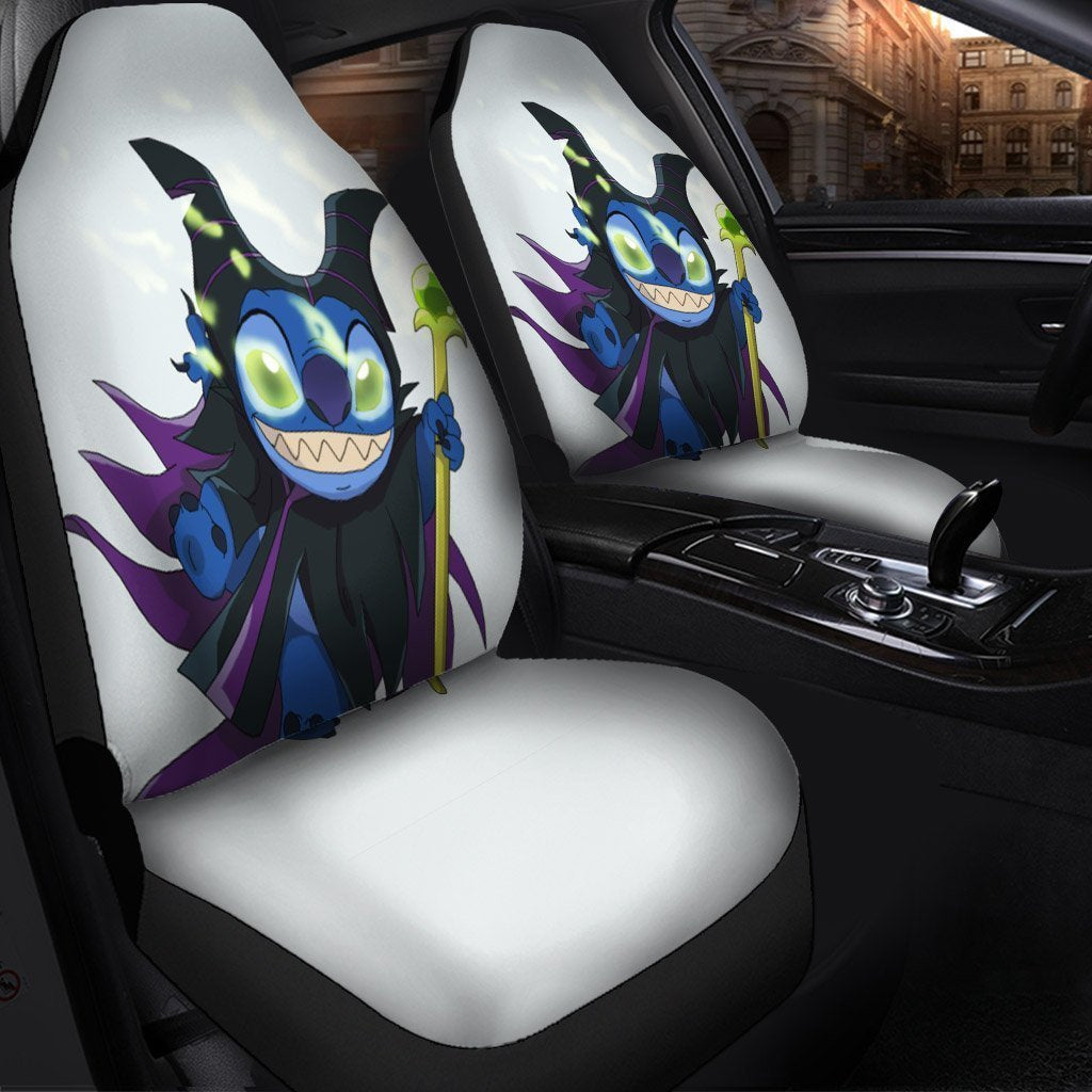 The Witcher Henry Carvill Car Seat Cover ( Set of 2)