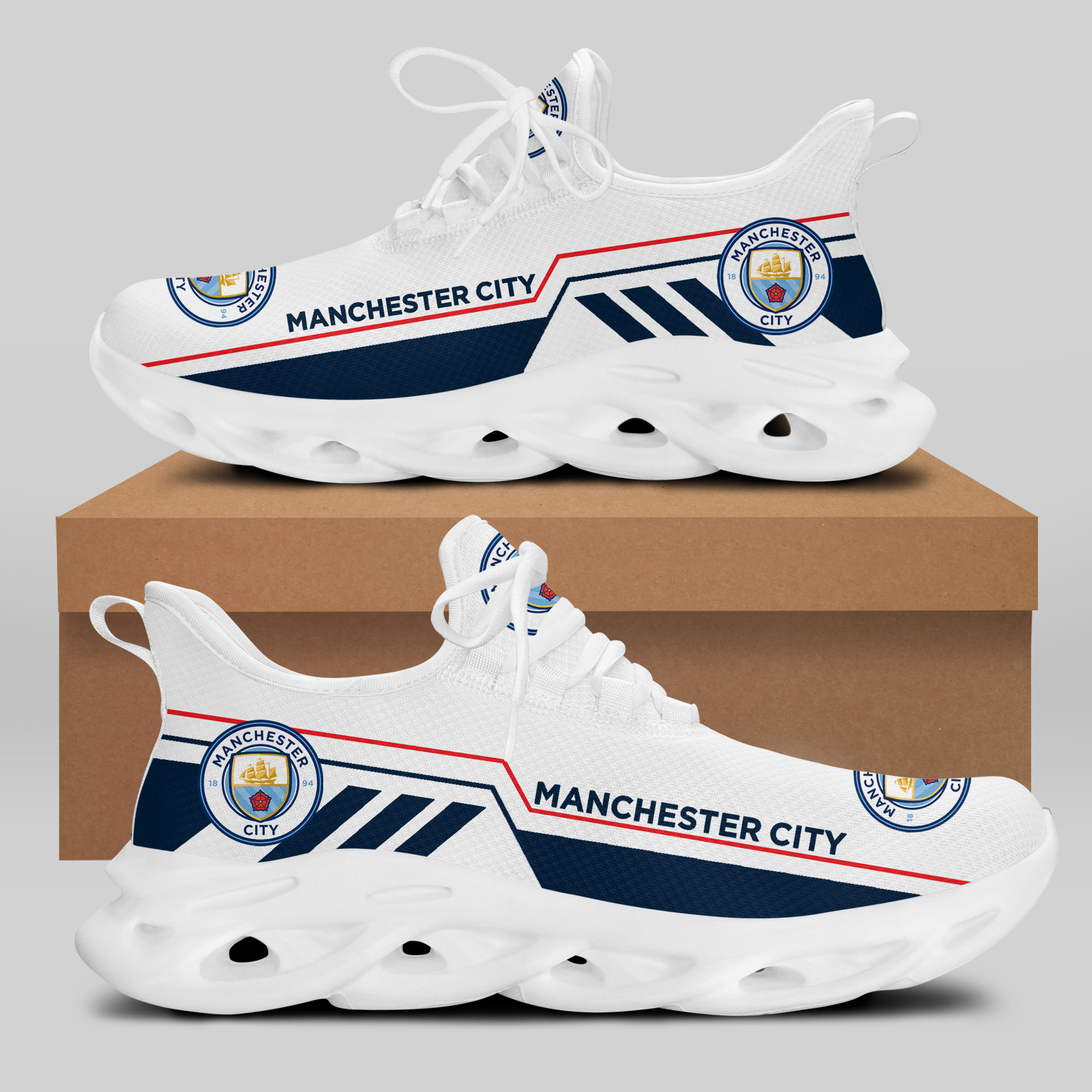 Kawasaki Racing Sneakers RUNNING SHOES VER 14