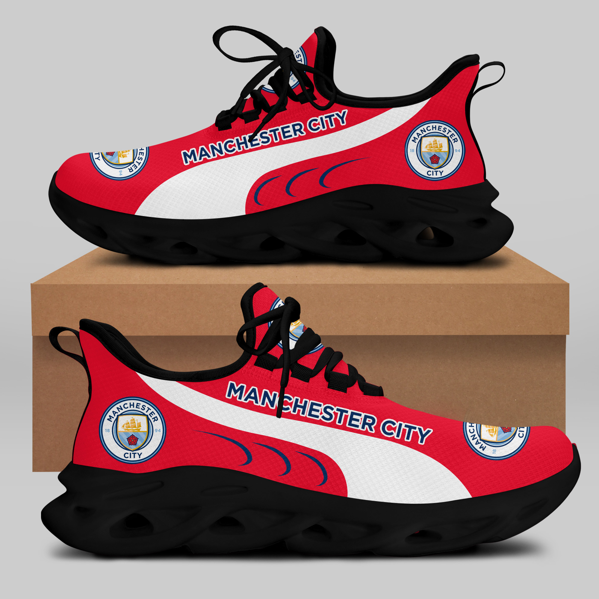 TOYOTA TACOMA RUNNING SHOES VER 13