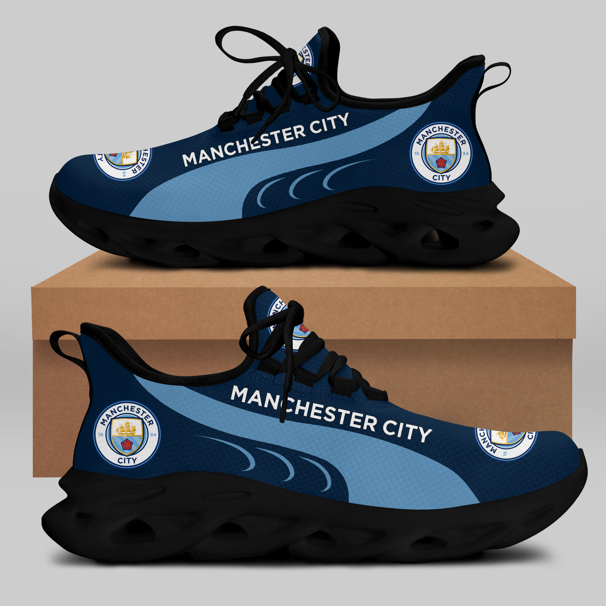 Citroën Sneakers RUNNING SHOES VER 4