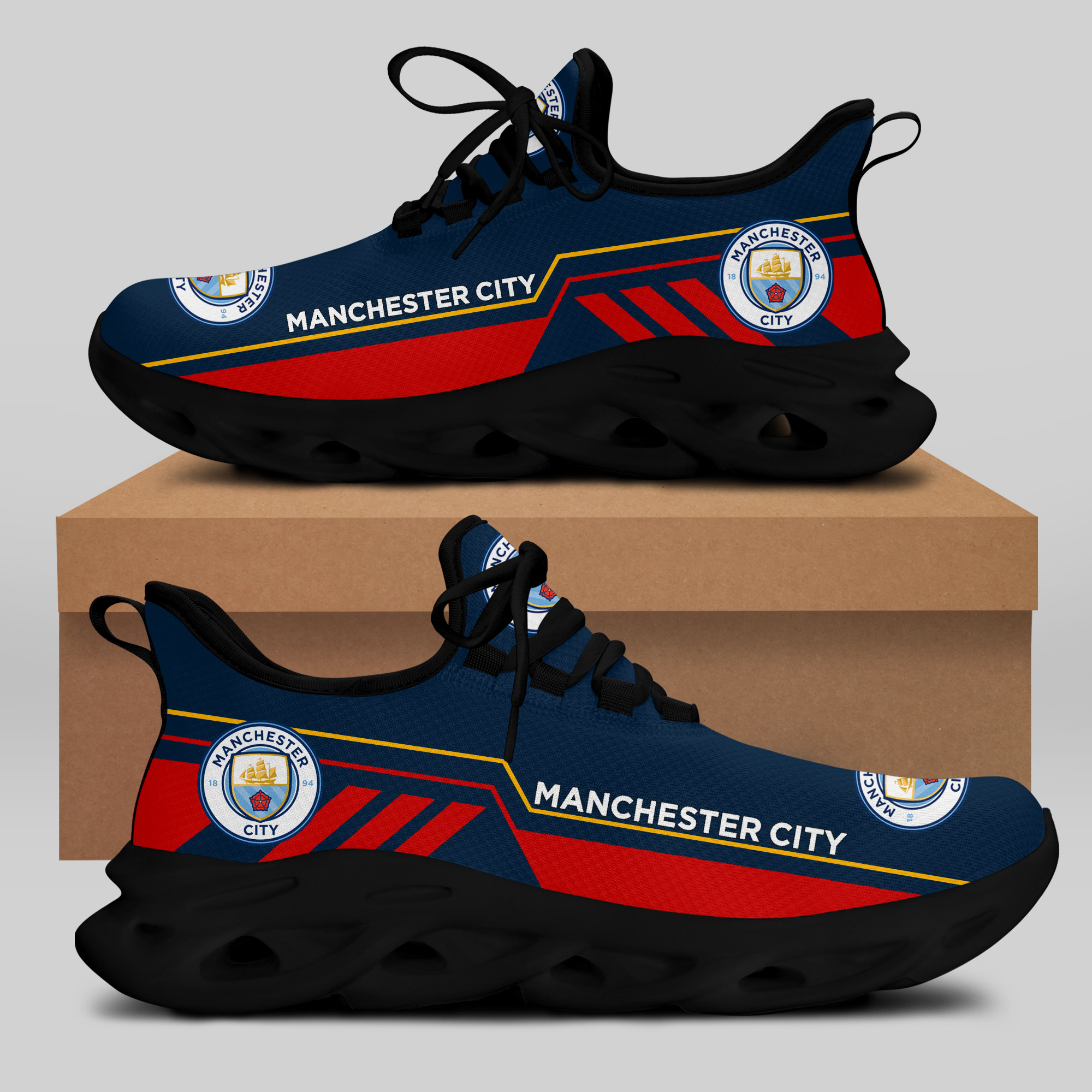 SUZUKI RACING RUNNING SHOES VER 7
