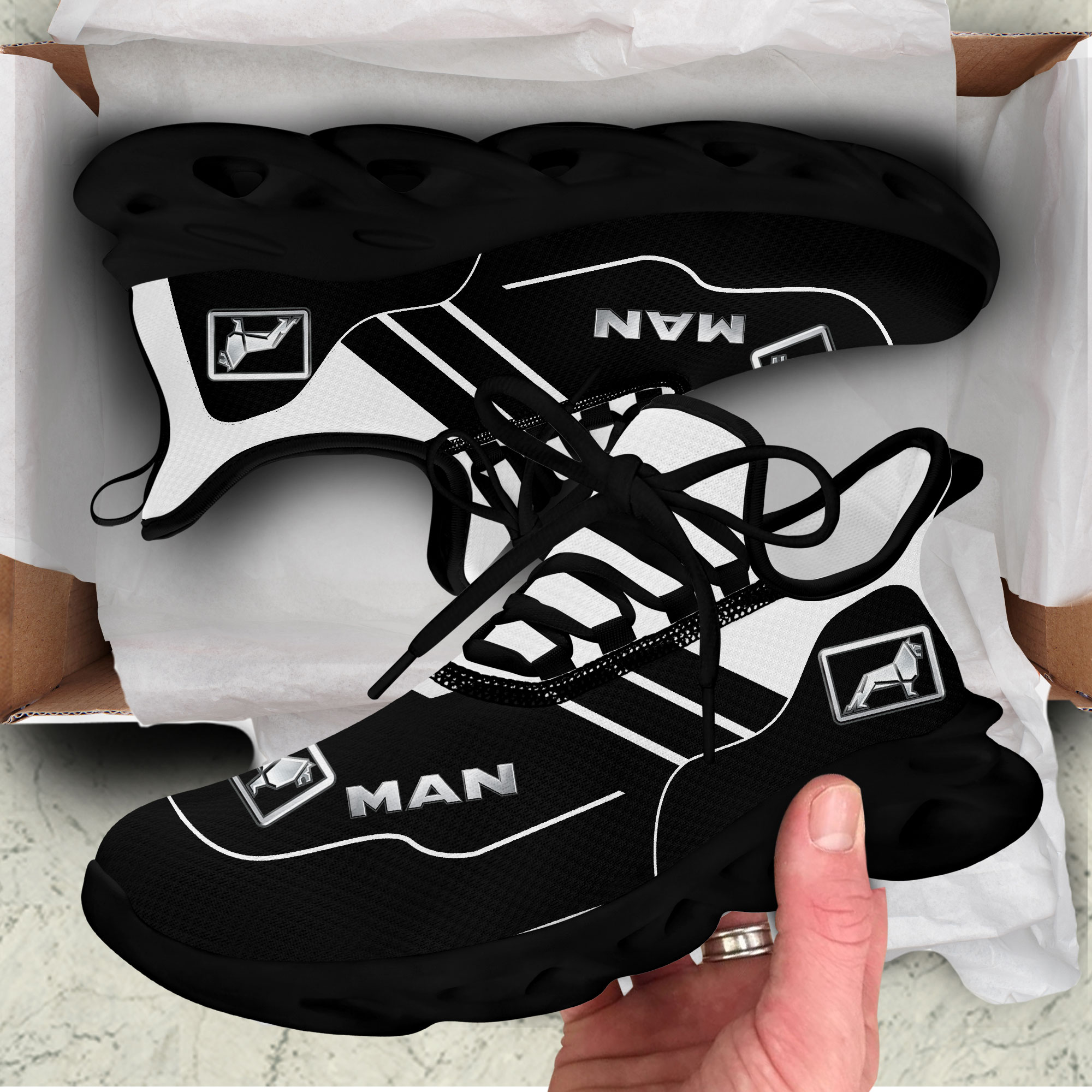 Nissan GTR Sneakers Shoes