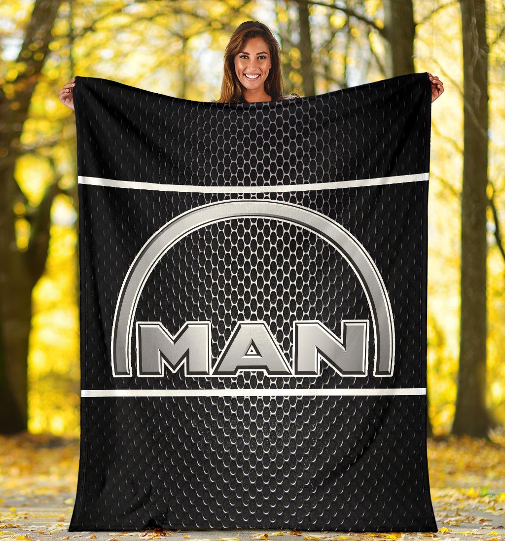 Lincoln Blanket V3