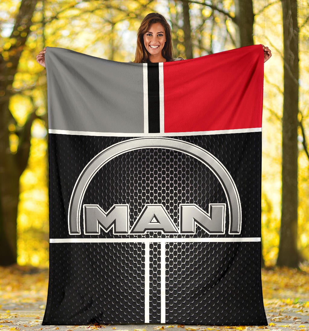 Kenworth Blanket V5