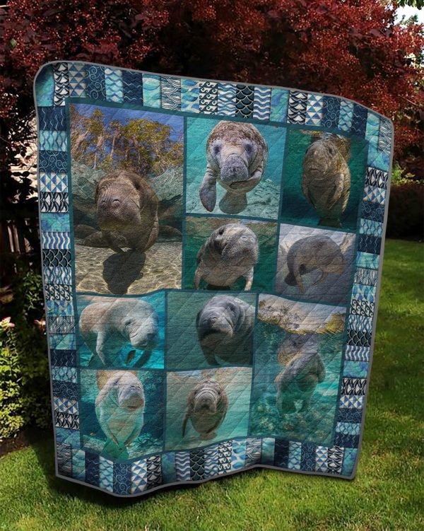 Kurt Cobain Album Covers Quilt Blanket