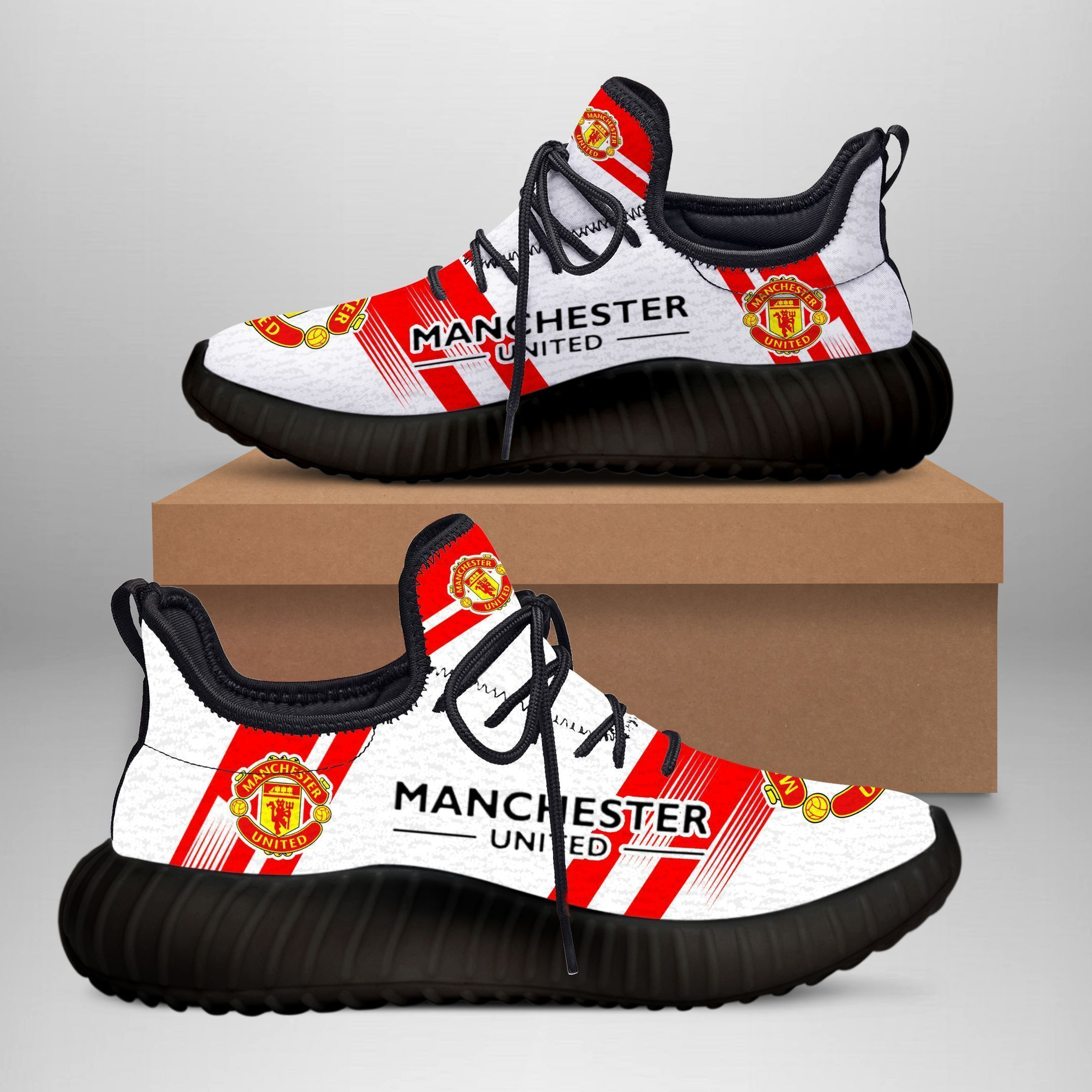 PSG YZ Shoes - v5.1
