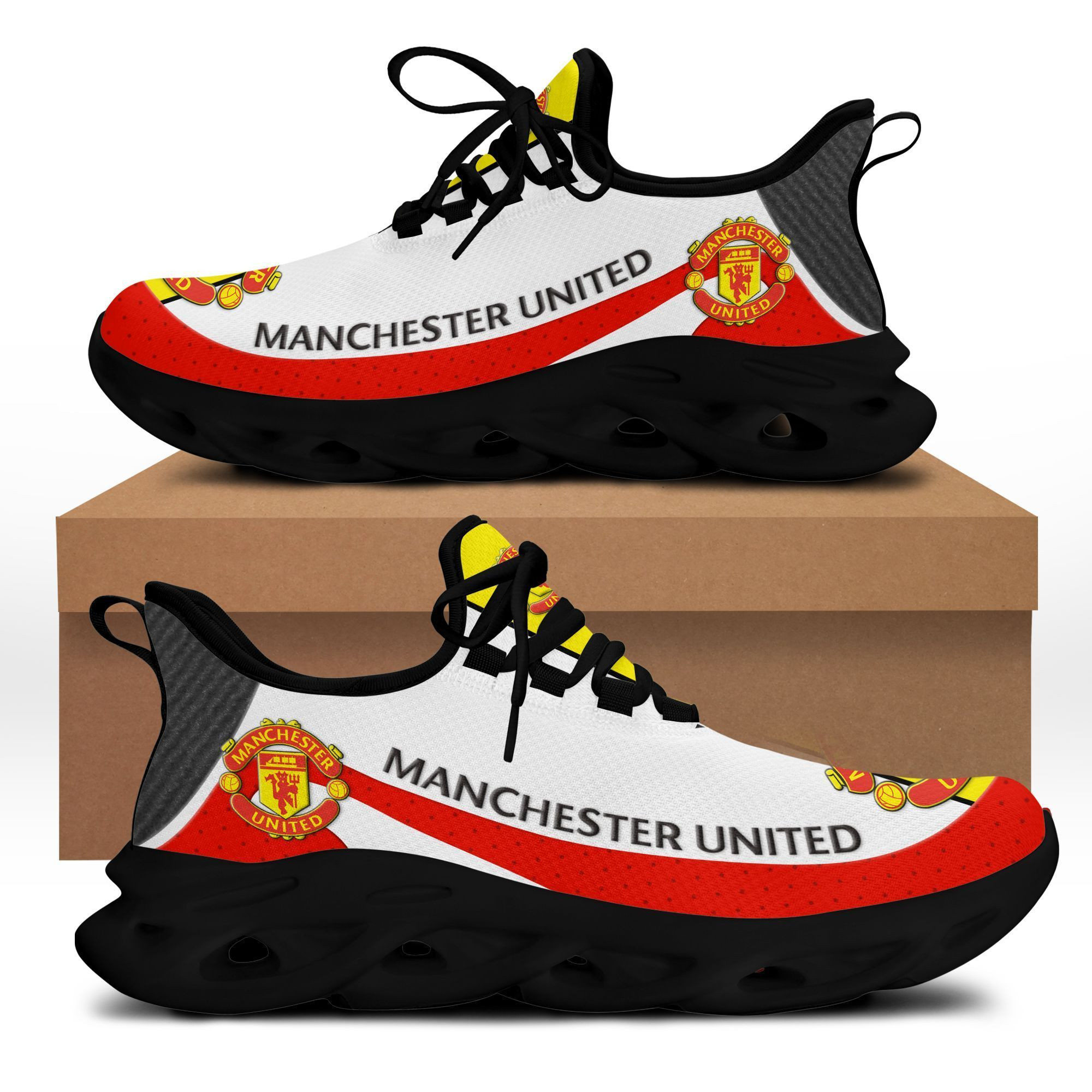 Manchester United FC OW Shoes - v3