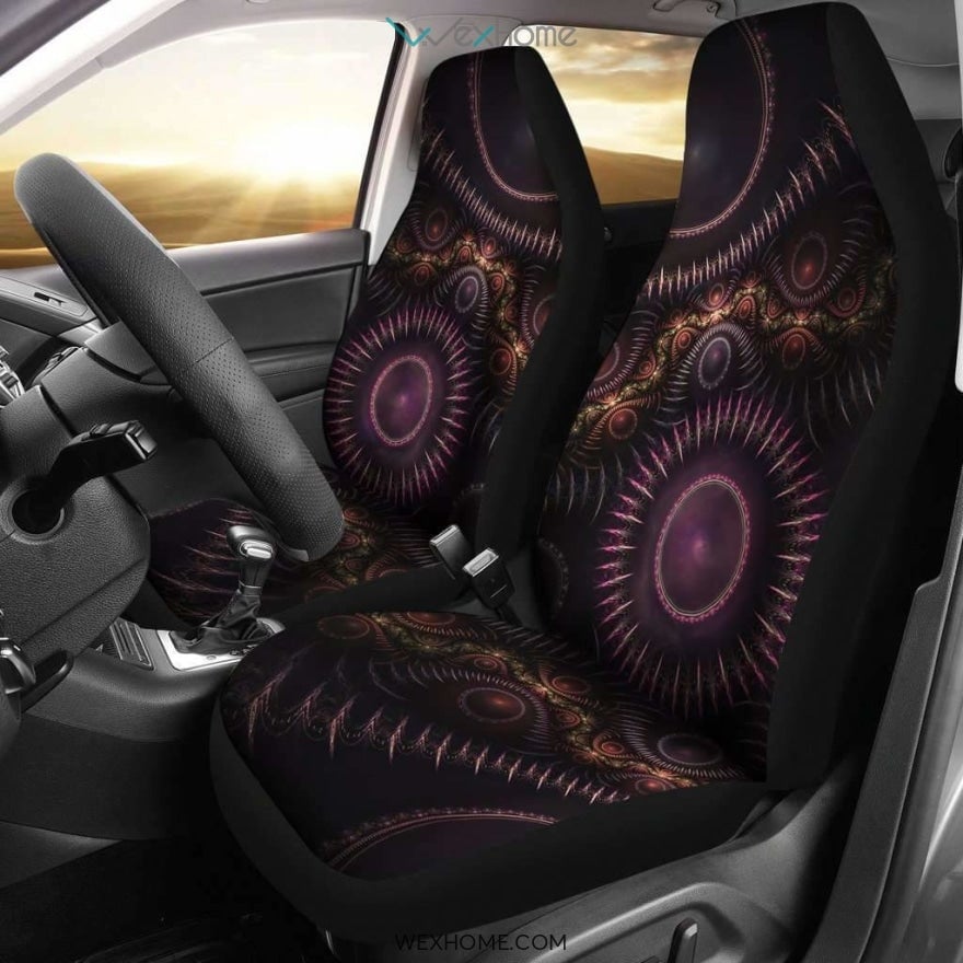 Sheep & Wolves Car Seat Covers Best Car Decor 2021