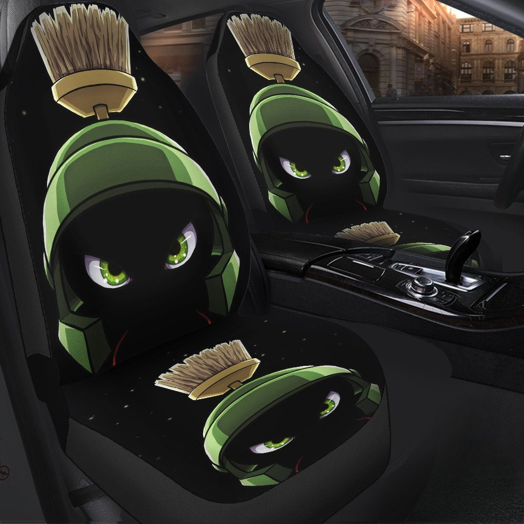 Lady And The Tramp Car Seat Cover ( Set of 2)