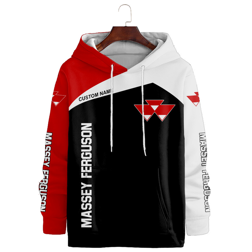 Maserati t-shirt hoodie apparel 3D full printing