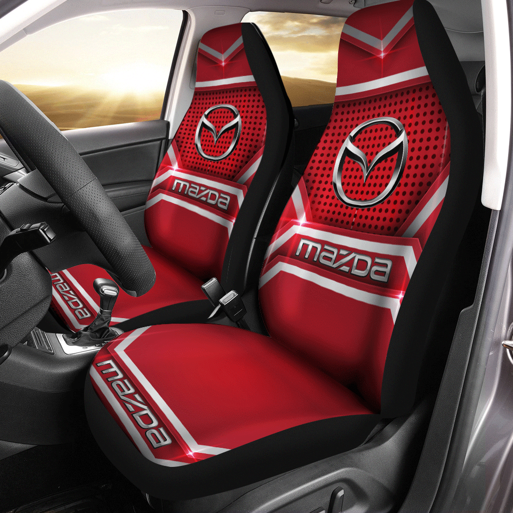 TOYOTA TUNDRA CAR SEAT COVER VER 18 (SET OF 2)