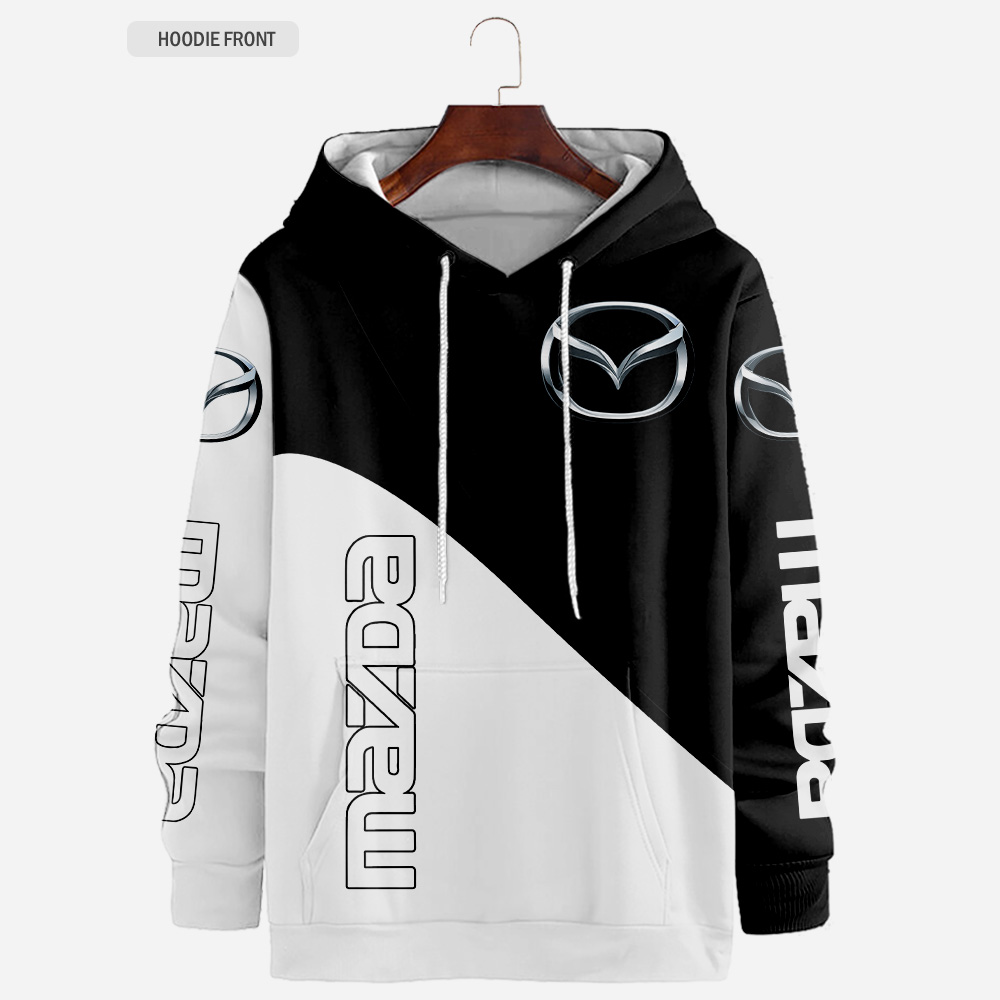 Mazda Full Printing T-Shirt, Hoodie, Zip, Bomber, Hawaiian Shirt 