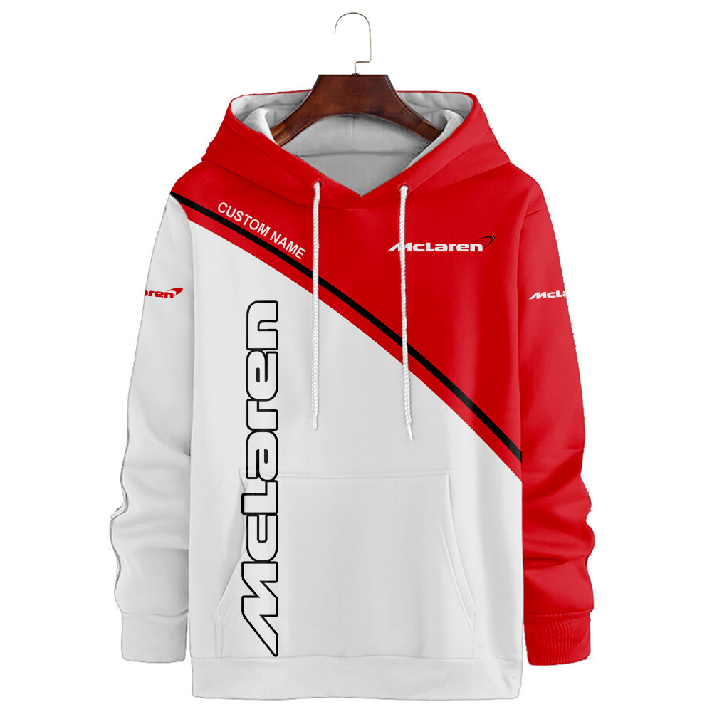 McLaren Automotive Full Printing T-Shirt, Hoodie, Zip, Bomber, Hawaiian Shirt 