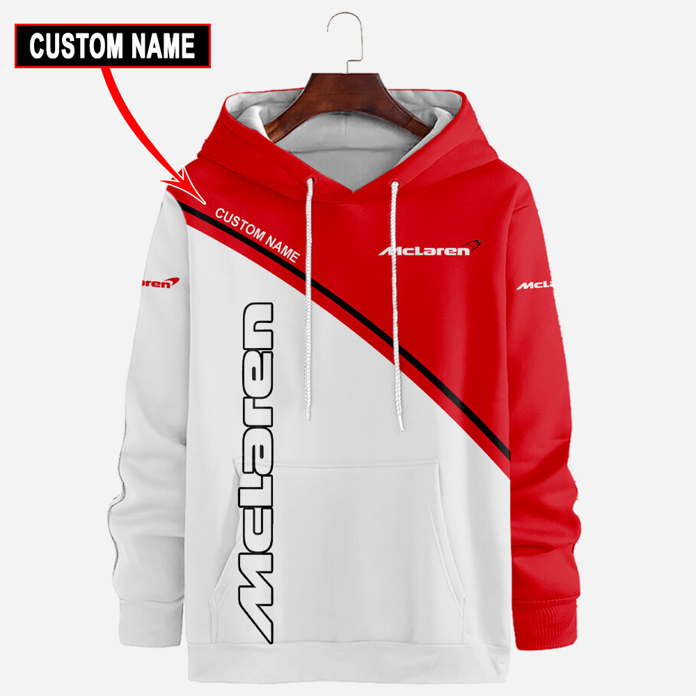McLaren Automotive Full Printing T-Shirt, Hoodie, Zip, Bomber, Hawaiian Shirt 