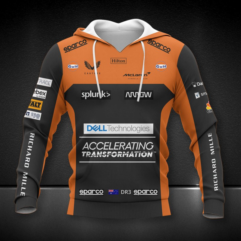 McLaren Automotive Full Printing T-Shirt, Hoodie, Zip, Bomber, Hawaiian Shirt 