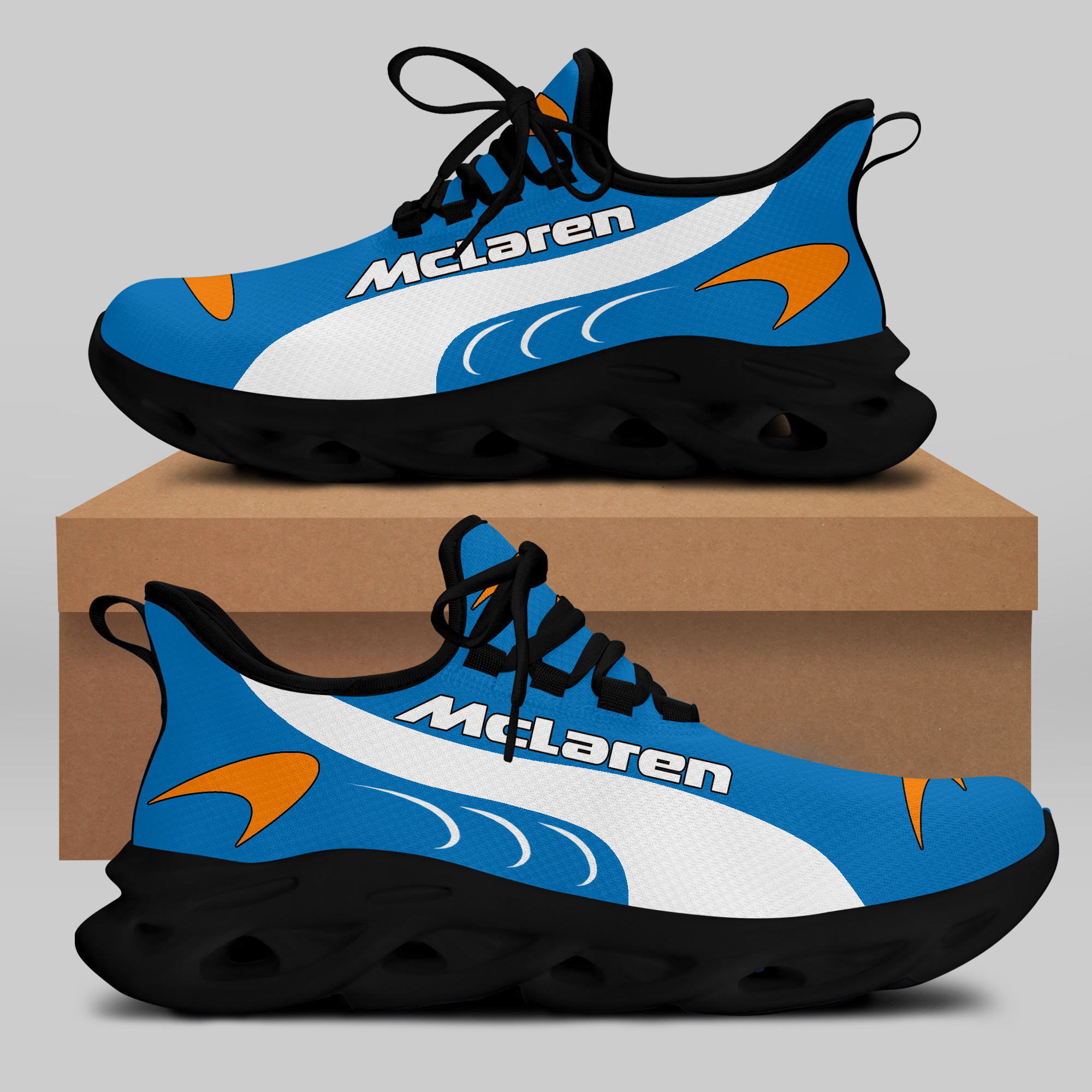 Eintracht Frankfurt RUNNING SHOES VER 1