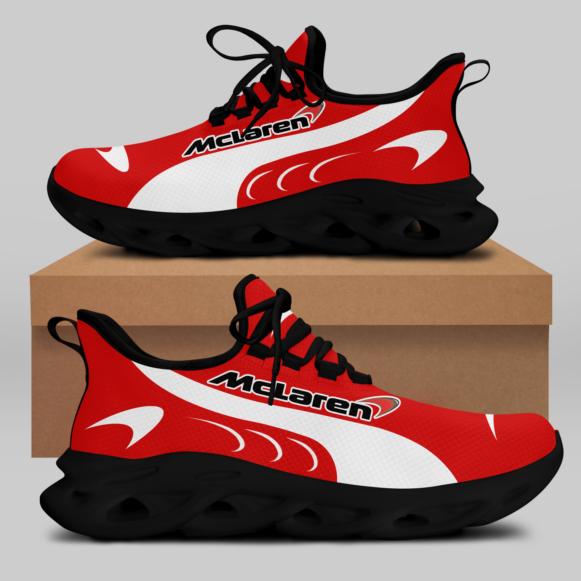 TOYOTA TACOMA RUNNING SHOES VER 5
