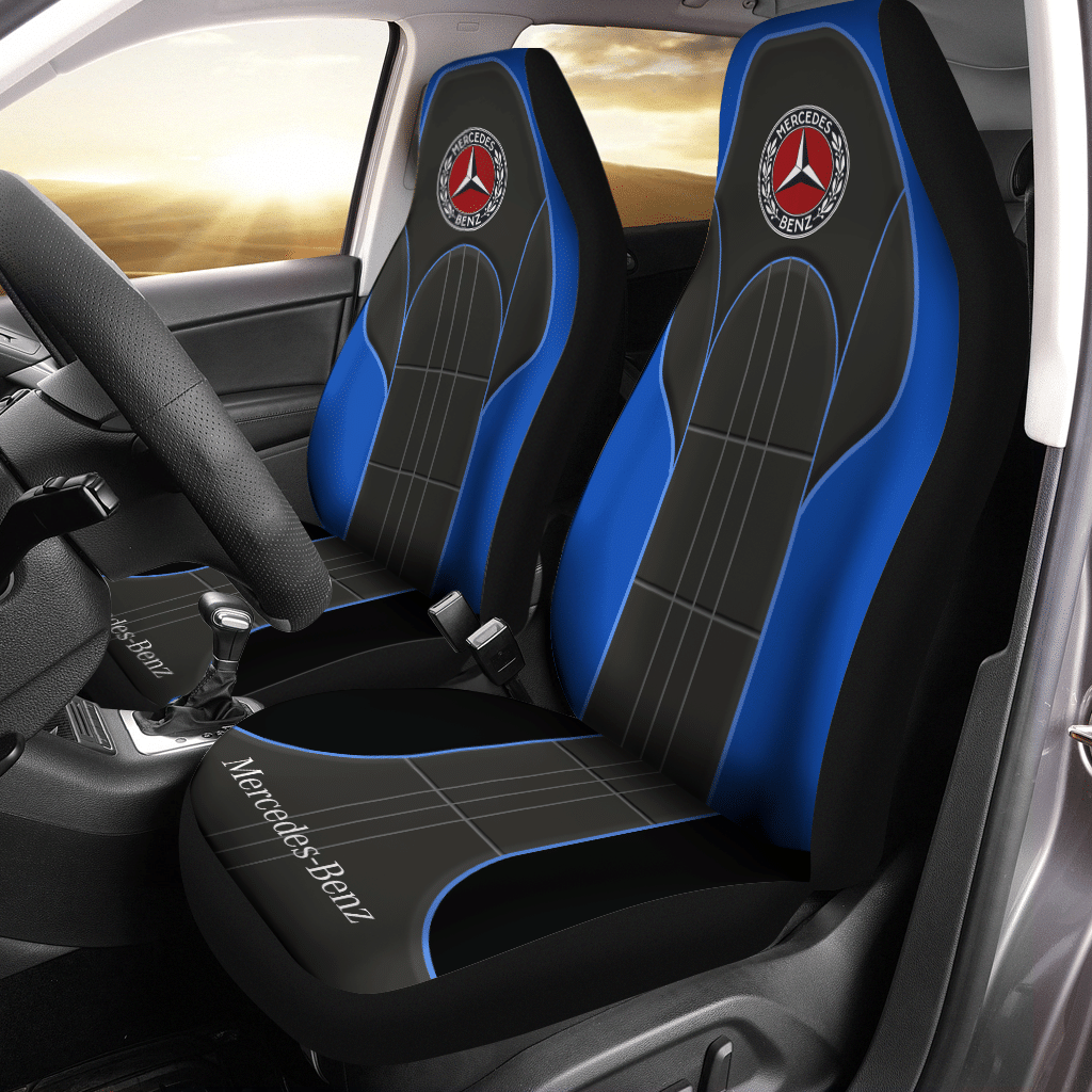 RAM CAR SEAT COVER (SET OF 2) 95
