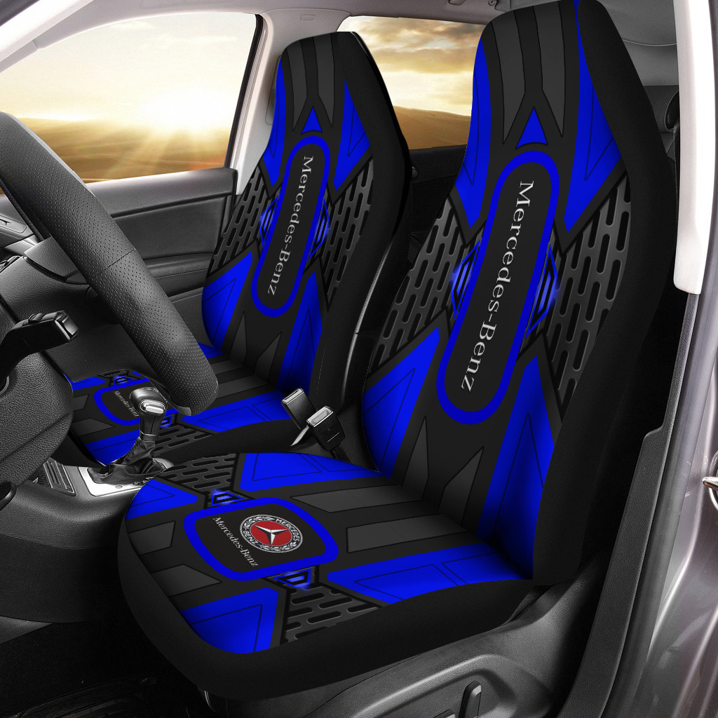 Nissan Car Seat Cover ( Set Of 2 )