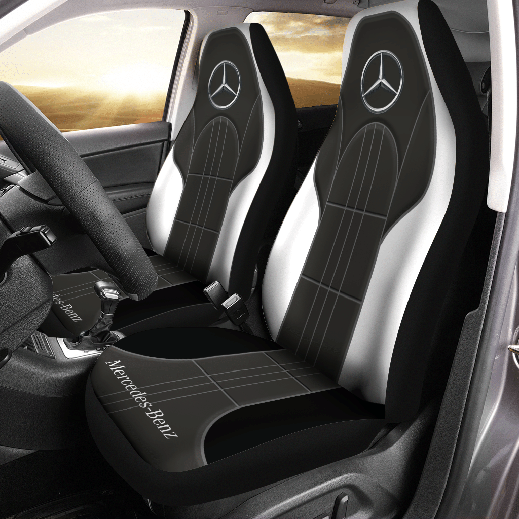 Toyota Camry Car Seat Cover ( Set Of 2 )