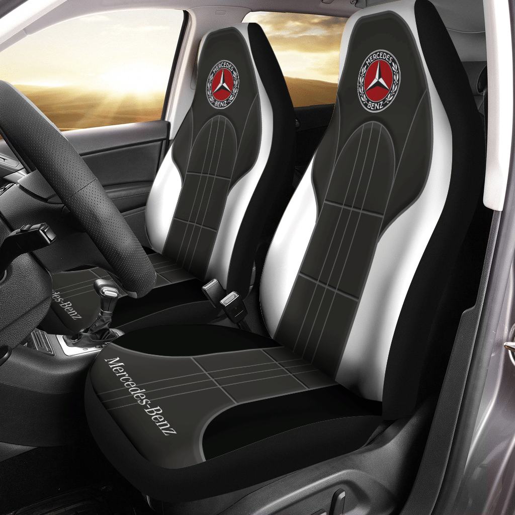 Mazda Car Seat Cover ( Set Of 2 )