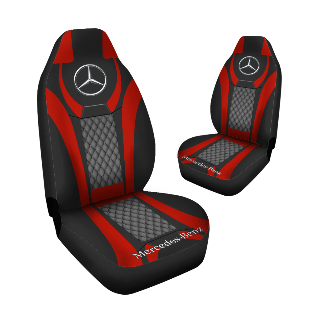 VOLKSWAGEN CAR SEAT COVERS VER 6 (SET OF 2)