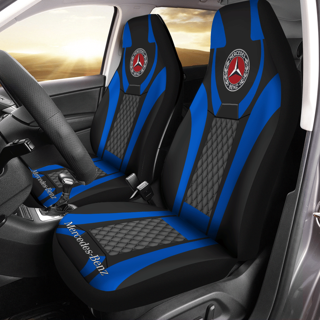 TOYOTA TACOMA CAR SEAT COVER (SET OF 2)