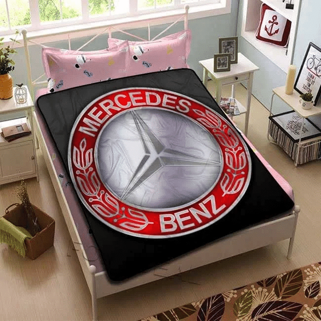 San Francisco 49Ers Blanket TH0607 Quilt