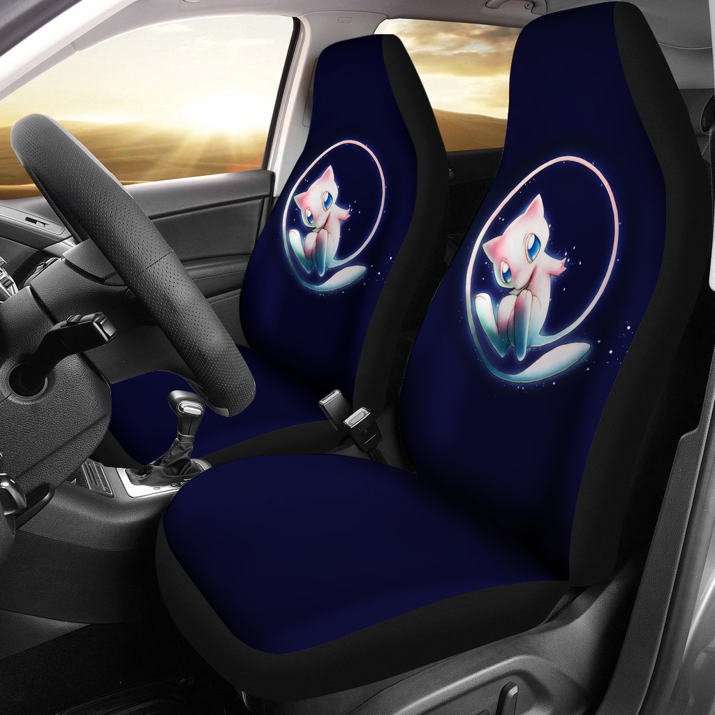 Venom Seat Cover