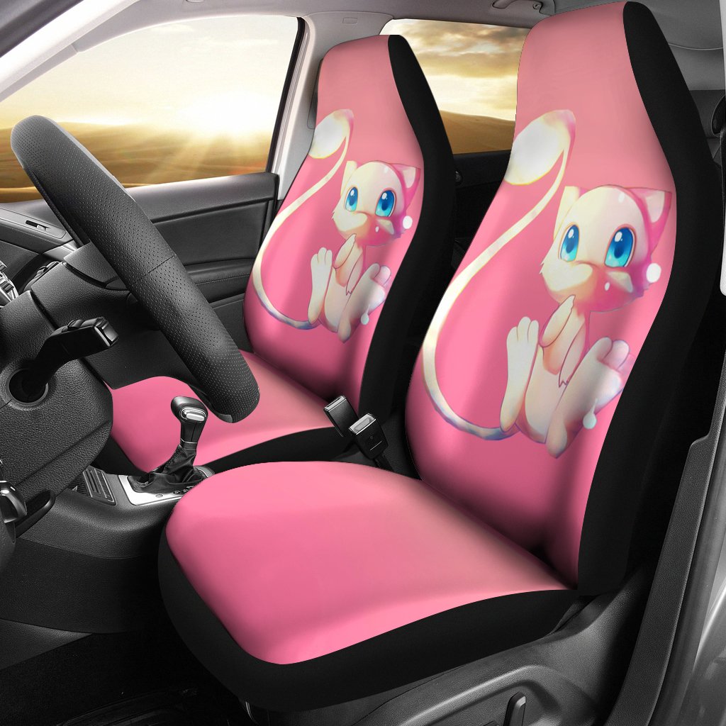 Itachi Susano Car Seat Cover ( Set of 2)