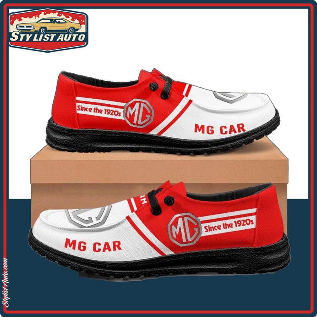 Saab Hey Dude Shoes, Saab Shoes