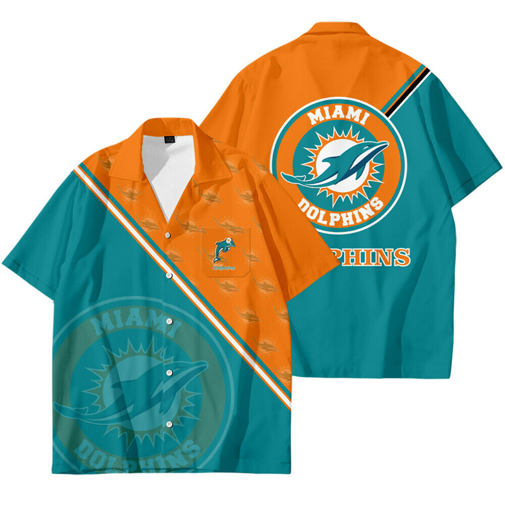 Tampabay Buccaneers new 3D hawaiian shirt