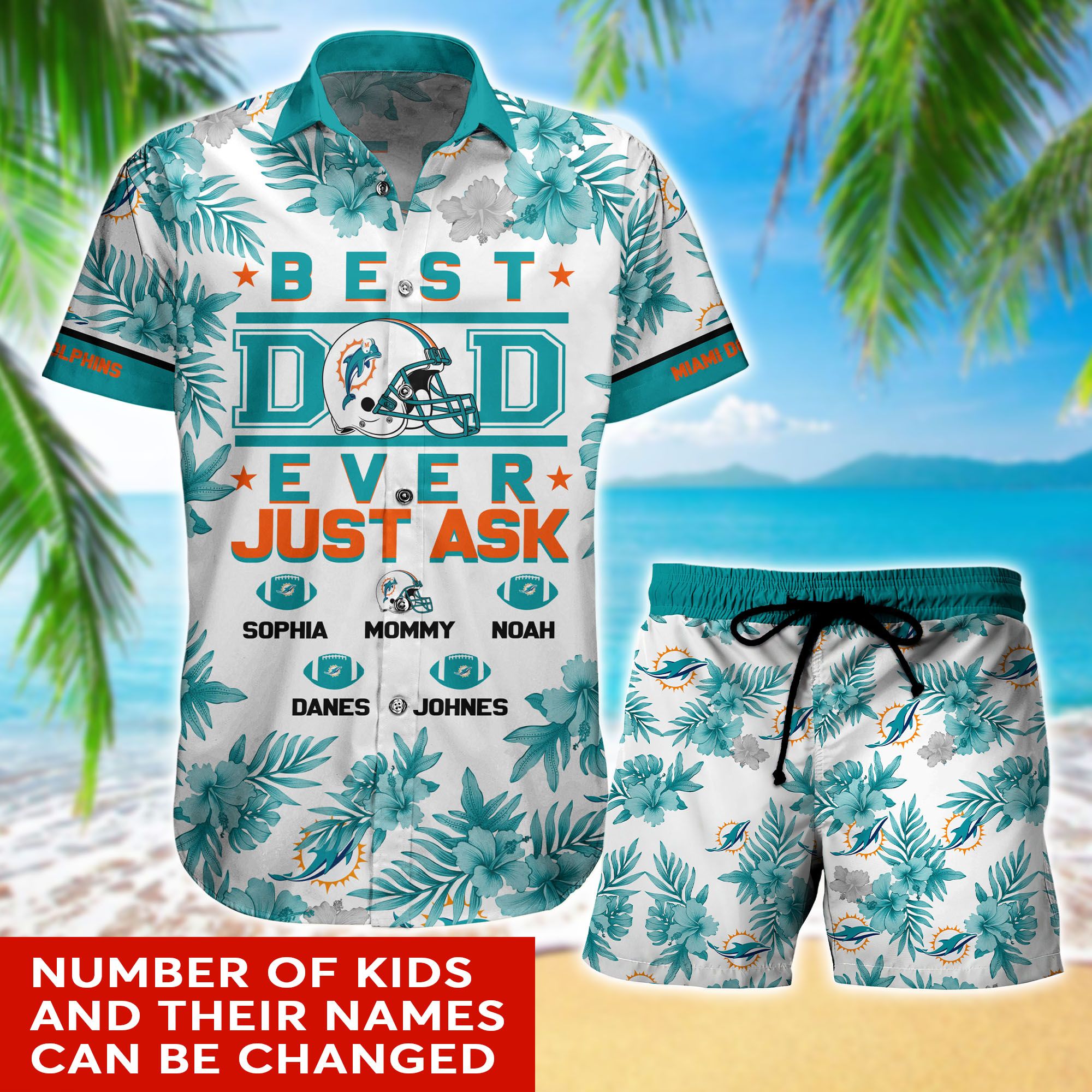 Chicago Bears Hawaiian shirt baby yoda