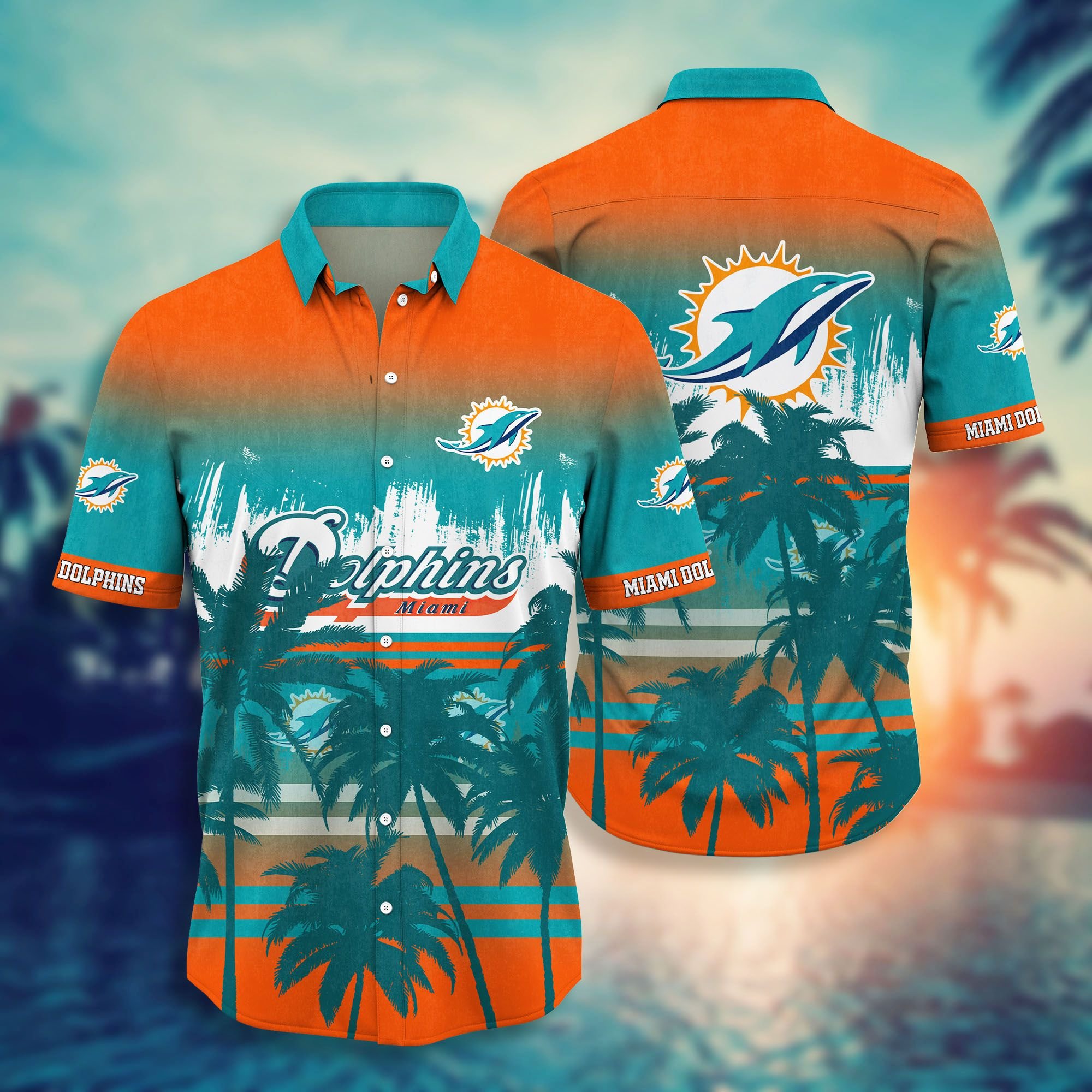 Kansas City Chiefs Hawaiian Shirt For Cool Fans