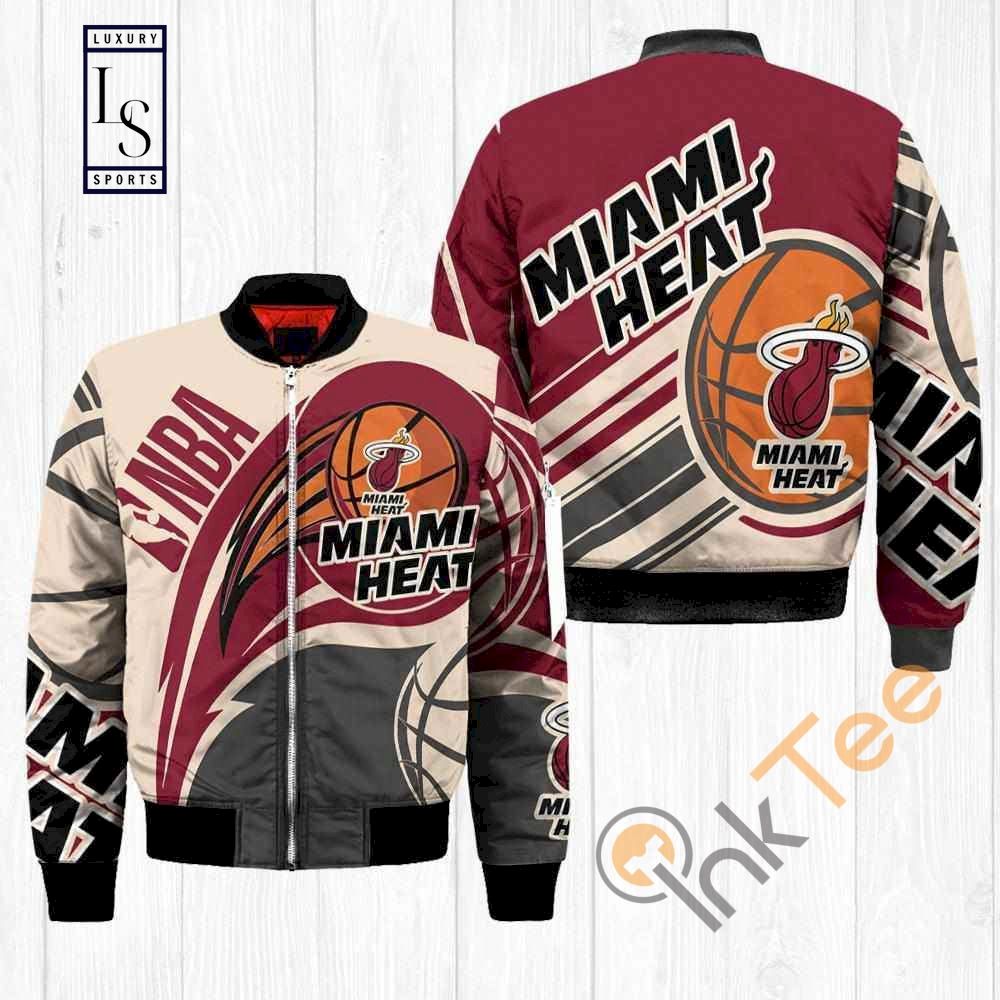 Los Angeles Rams Personalized USA Bomber Jacket