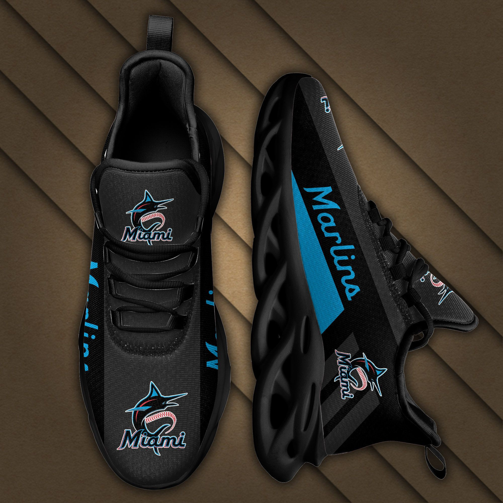 Pittsburgh Steelers Custom Personalized Max Soul Sneakers Shoes