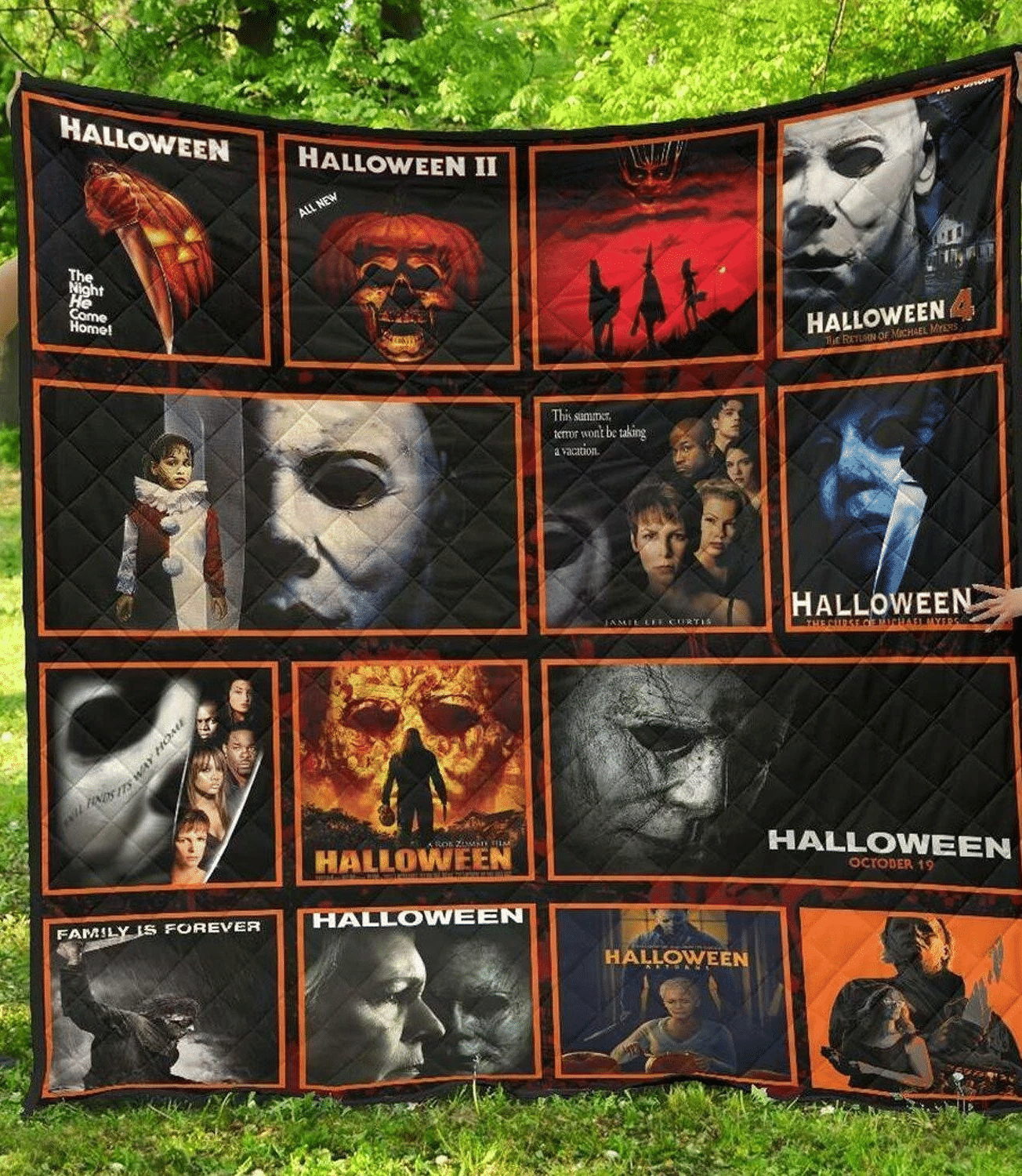 Mac Miller Fan Gift 20, Mac Miller Albums Cover Quilt Blanket 