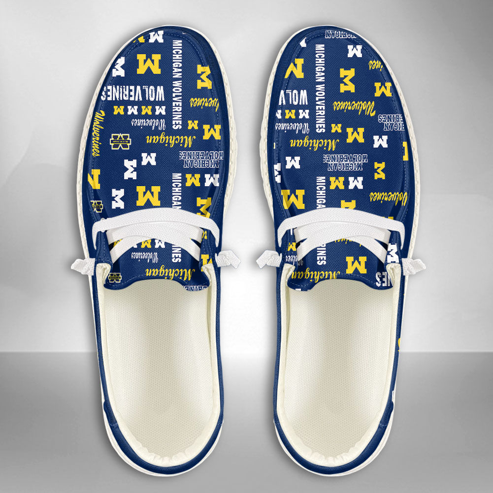 Tennessee Volunteers Personalized Hey Dude Sports Shoes - Custom Name Design